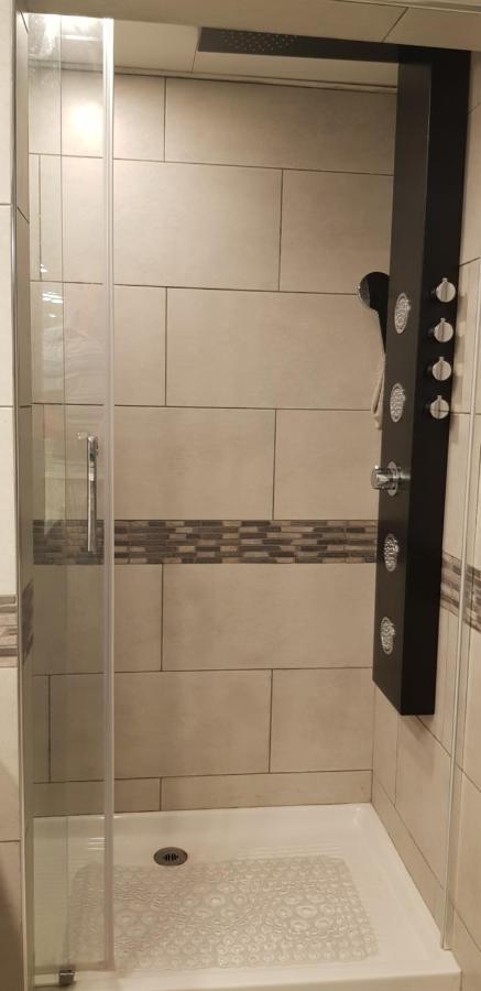 Large 2 Bed Apt Puerto Banus Marina Private Parking Lejlighed Marbella Eksteriør billede