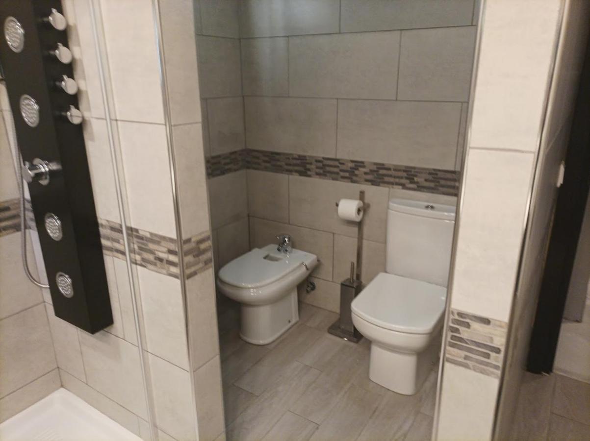 Large 2 Bed Apt Puerto Banus Marina Private Parking Lejlighed Marbella Eksteriør billede