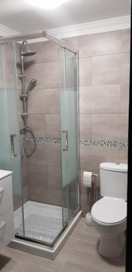 Large 2 Bed Apt Puerto Banus Marina Private Parking Lejlighed Marbella Eksteriør billede