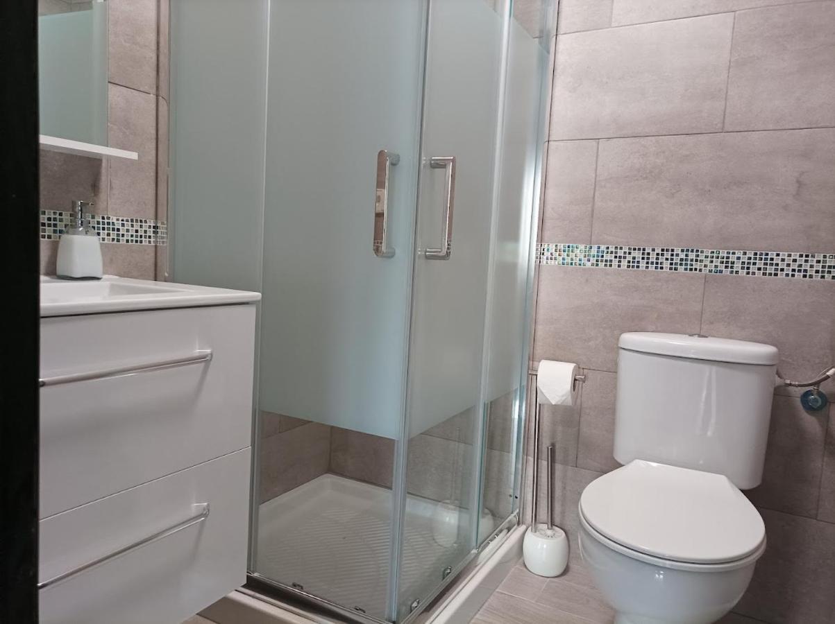 Large 2 Bed Apt Puerto Banus Marina Private Parking Lejlighed Marbella Eksteriør billede